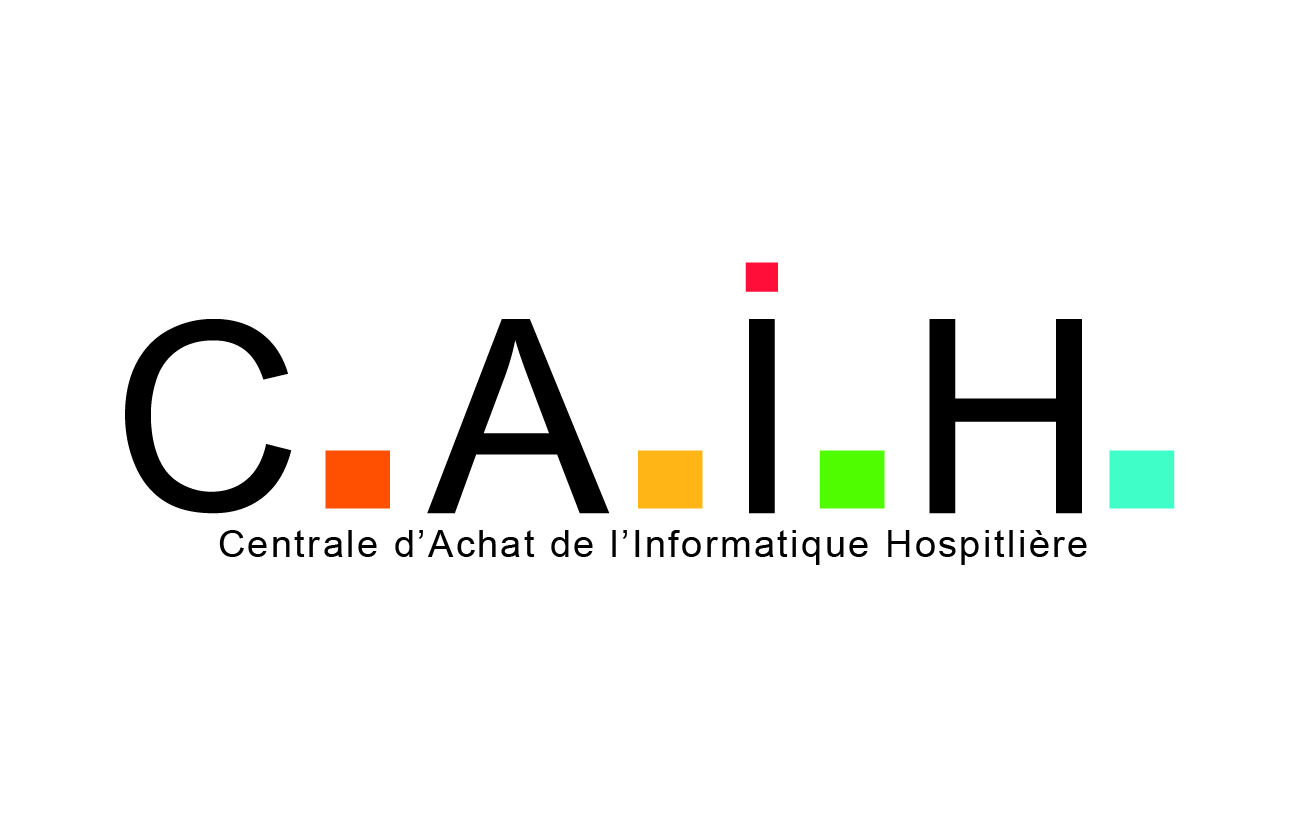 CAIH Logo