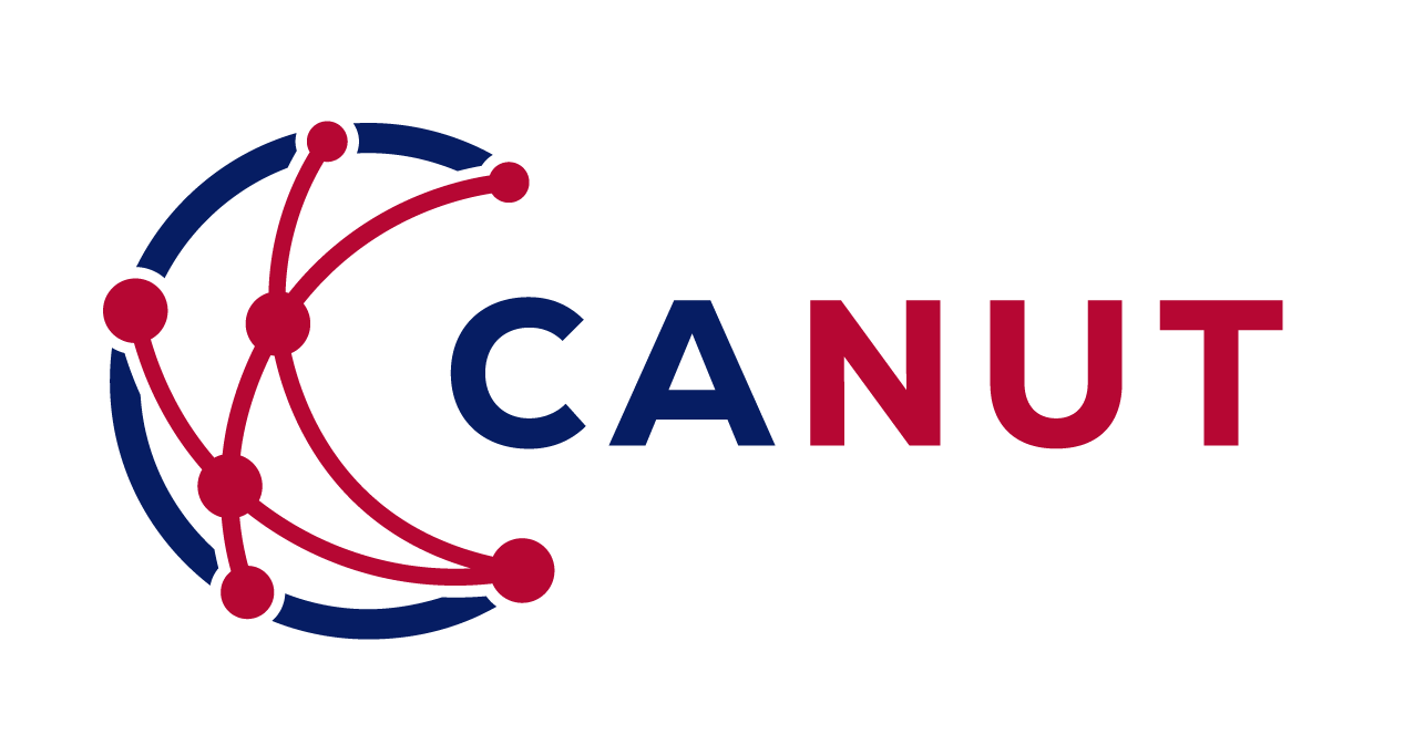 CANUT logo