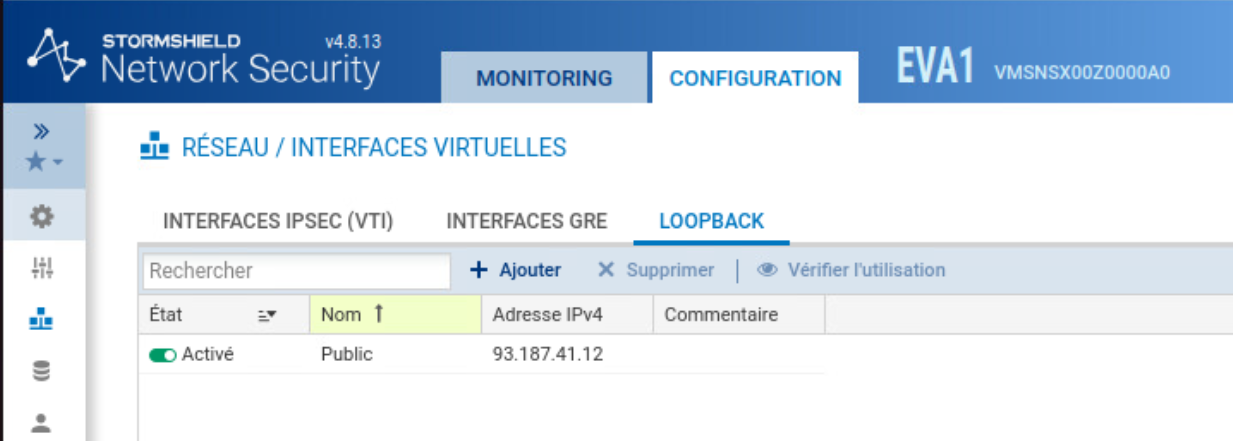 Loopback